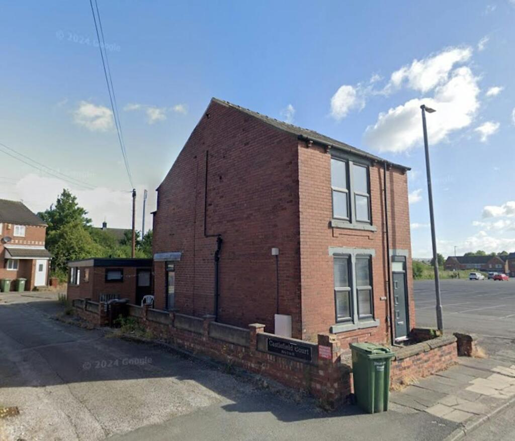 Main image of property: Glenmore House, Cambridge Street, Castleford, WF10 5BH