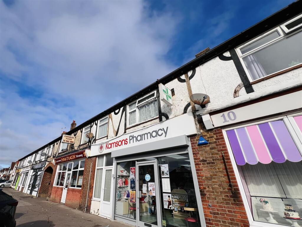 Main image of property: Royal Parade, Central Avenue, Bognor Regis