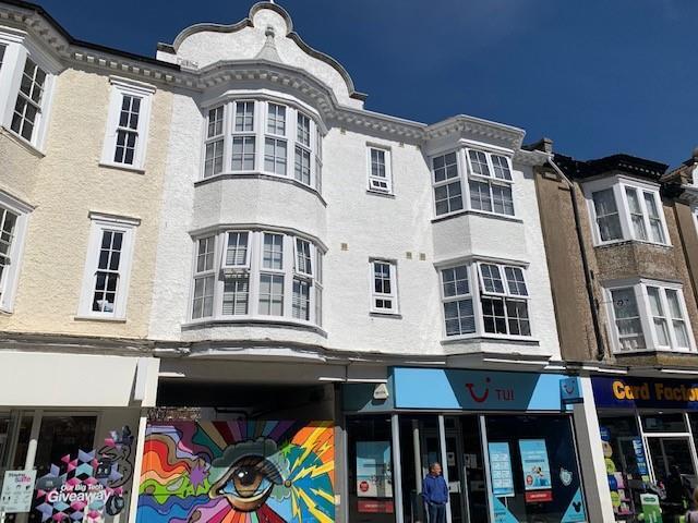 Main image of property: London Road, Bognor Regis PO21 1PQ