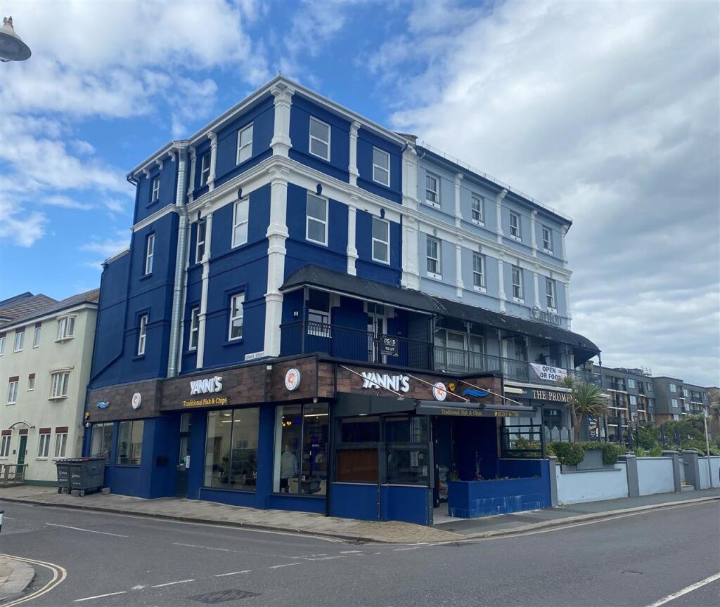 Main image of property: Lennox Street, Bognor Regis