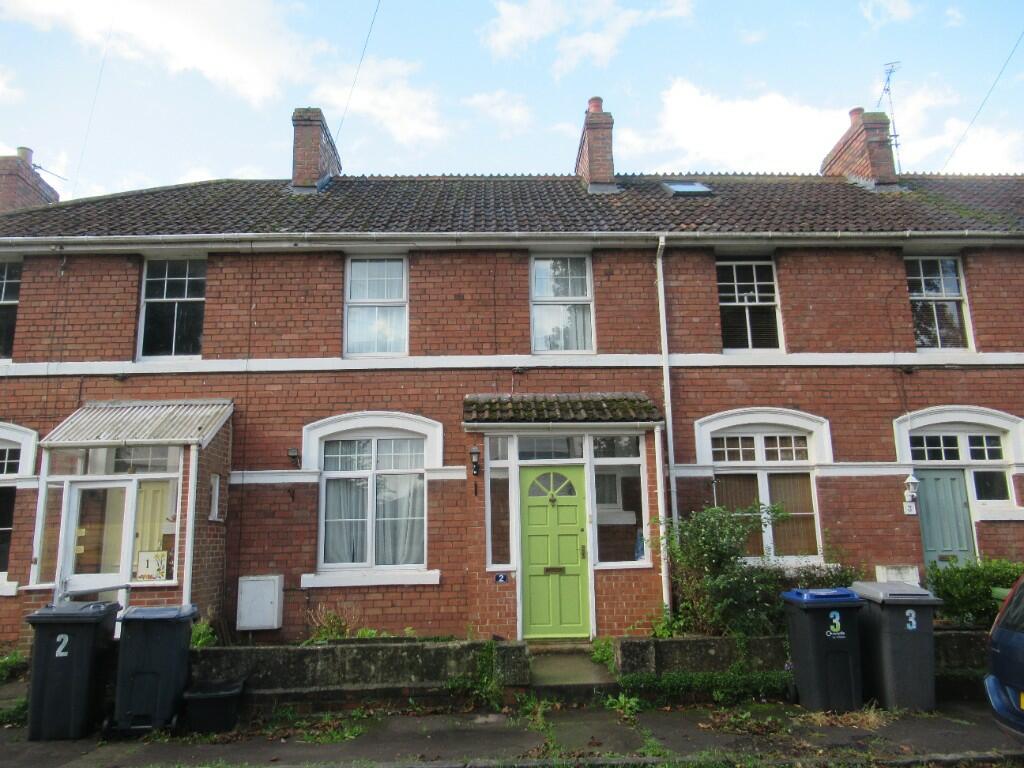 Main image of property: Linden Place, Trowbridge, Wiltshire, BA14