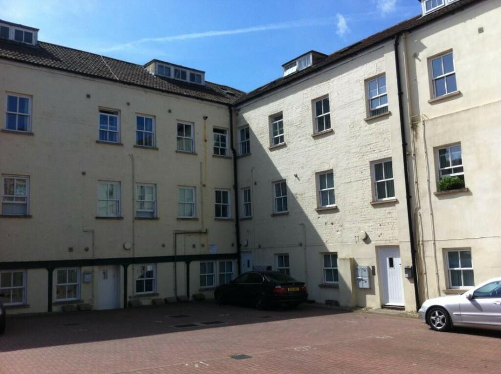 Additional property image - Brewers Baroque,Trowbridge,BA14