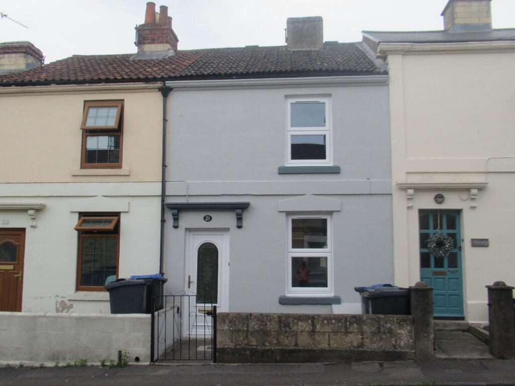 Main image of property: Adcroft Street, Trowbridge, Wiltshire, BA14 8PF