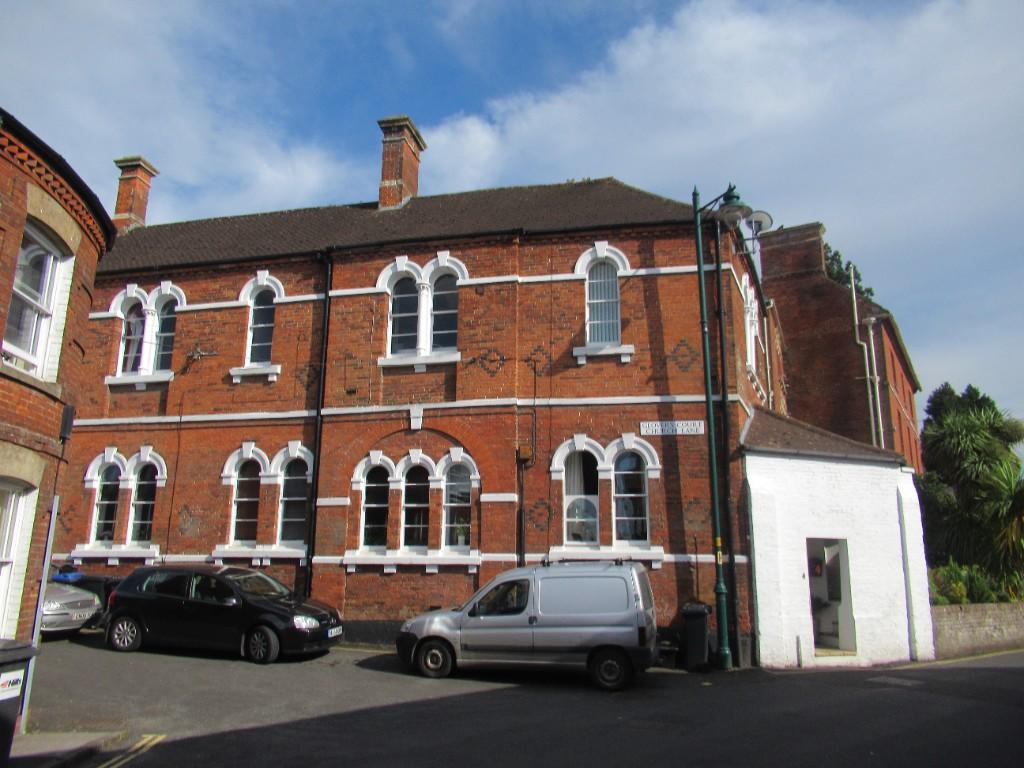Main image of property: Glovers court, Church Lane, Westbury, Wiltshire, BA13