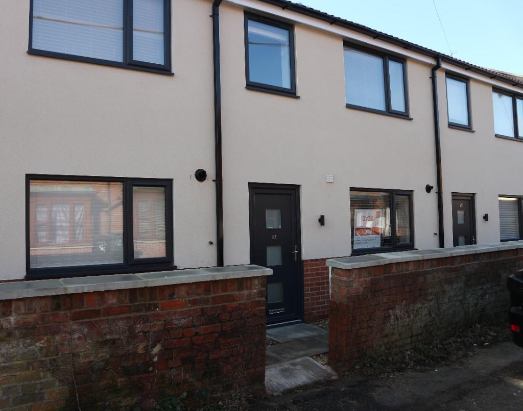 Main image of property: York Buildings, Trowbridge, Wiltshire, BA14 8PT