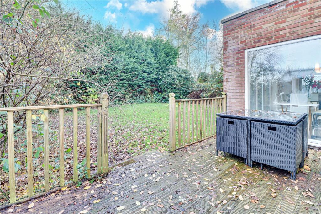 Additional property image - Ridge Avenue, Harpenden, Hertfordshire