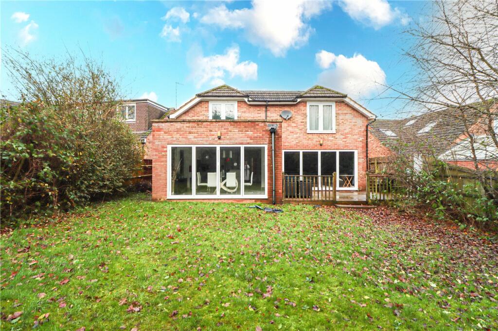 Additional property image - Ridge Avenue, Harpenden, Hertfordshire