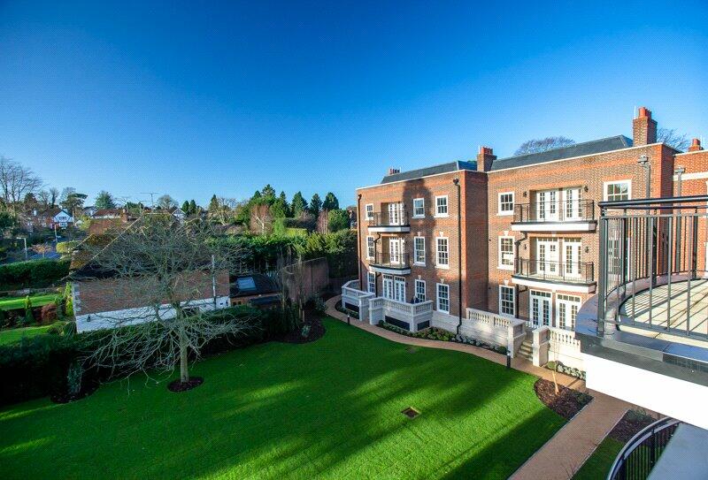 Additional property image - Townsend Lane, Harpenden, Hertfordshire, AL5