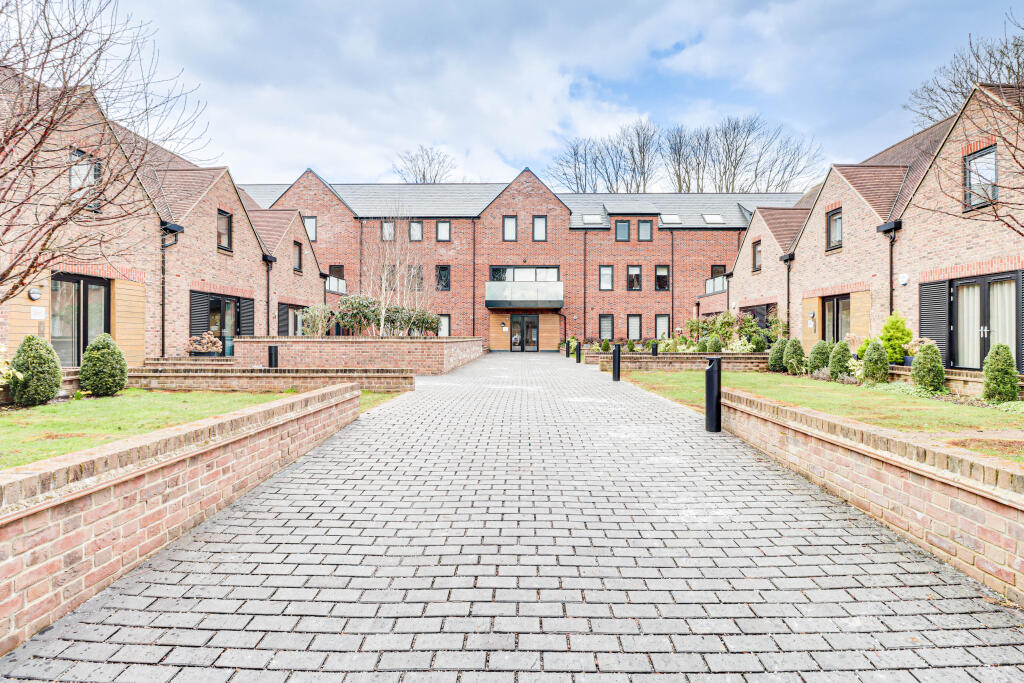 Main image of property: Sandridge House, Gibbs Close, Harpenden, AL5