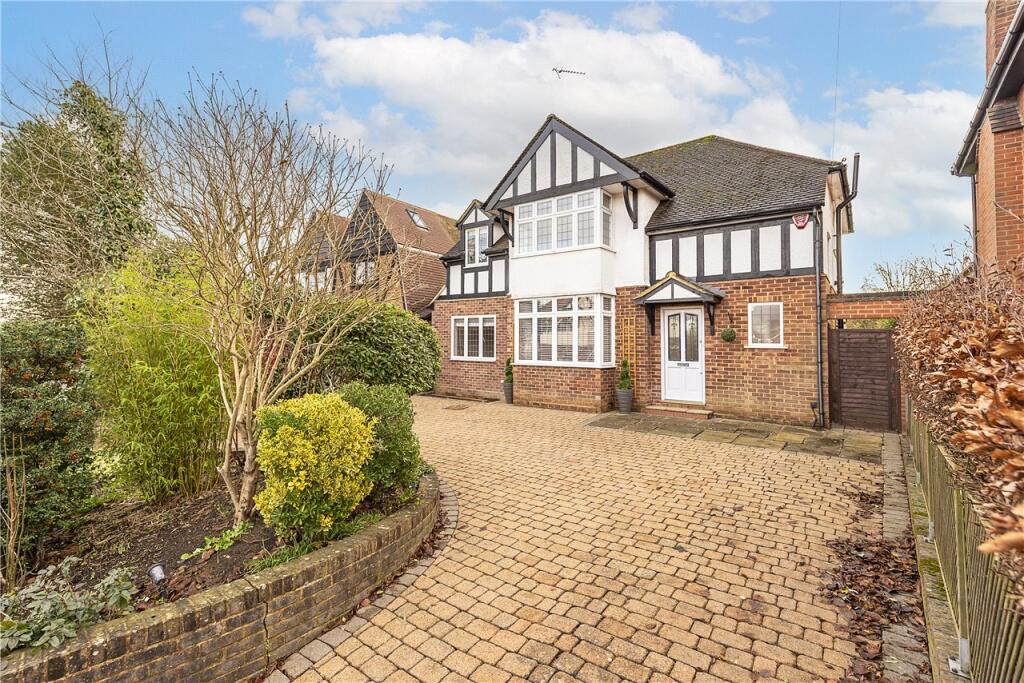 Main image of property: Station Road, Harpenden, AL5