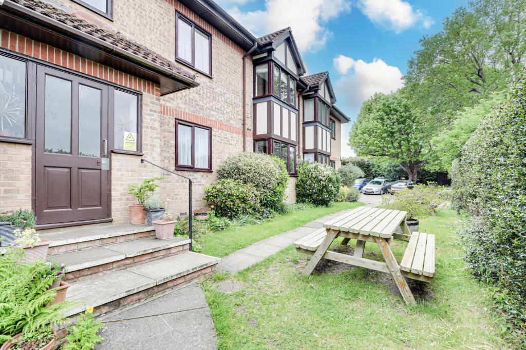 Main image of property: Robin Court, Westfield Road, Harpenden, AL5