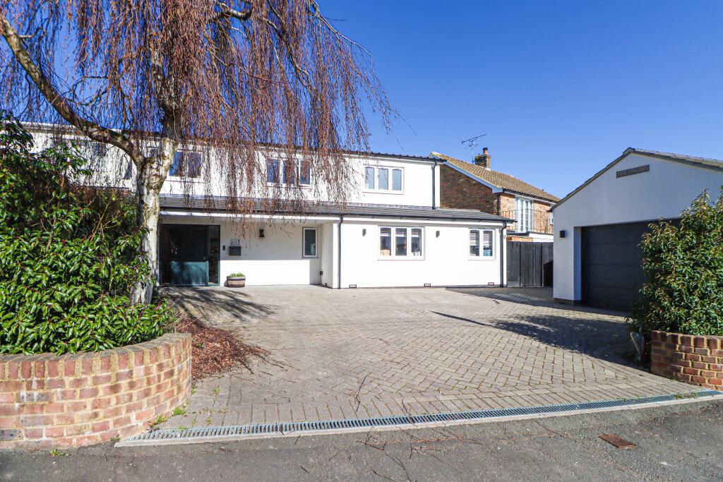 Main image of property: Station Road, Harpenden, Harpenden, AL5
