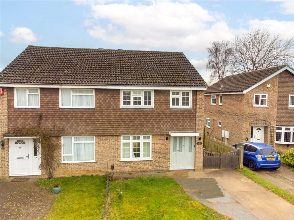 Main image of property: Chesterton Avenue, Harpenden, AL5