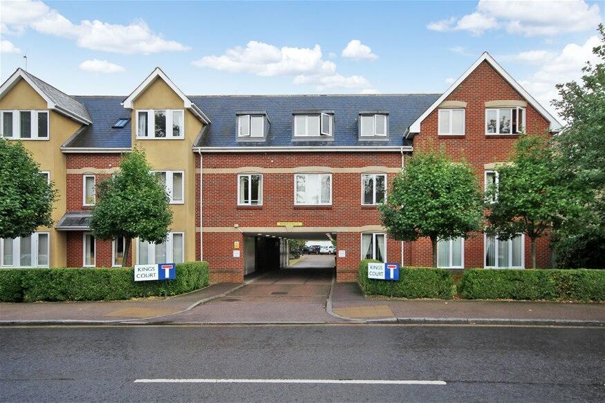 Main image of property: Southdown Road, Harpenden, AL5