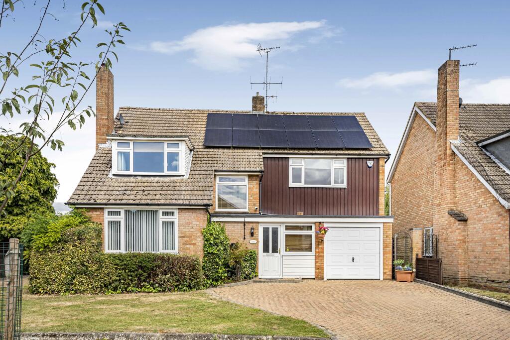Main image of property: Gilpin Green, Harpenden, Hertfordshire, AL5