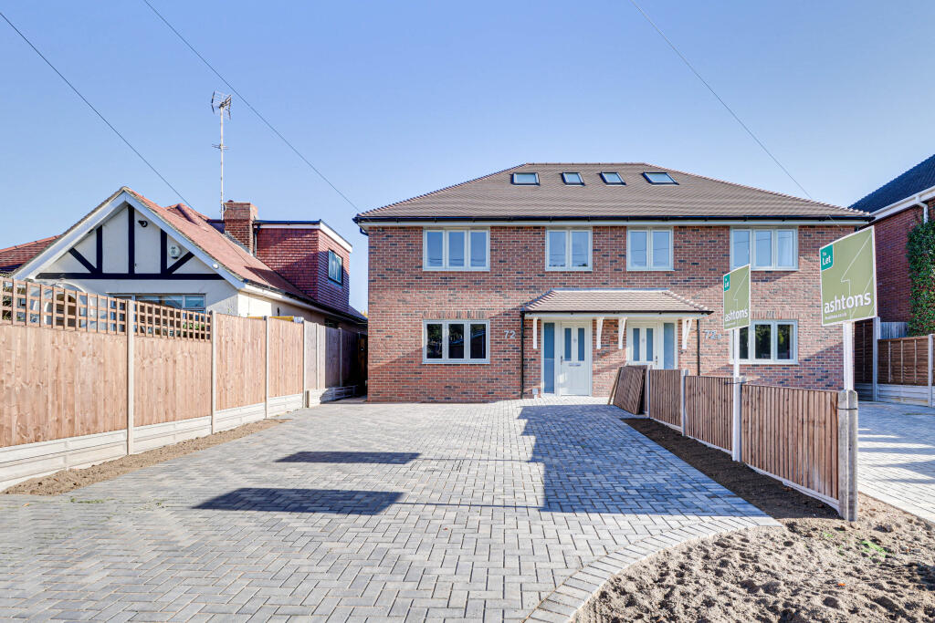 Main image of property: Grove Road, Harpenden, Hertfordshire, AL5