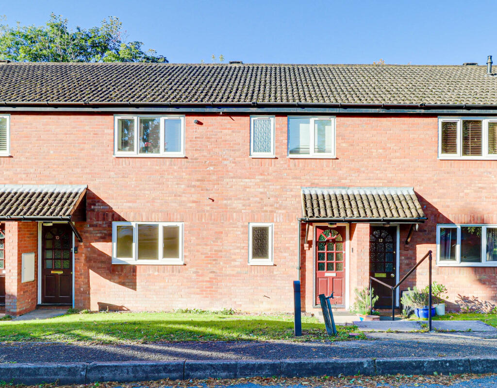 Main image of property: Milton Road, Harpenden, AL5