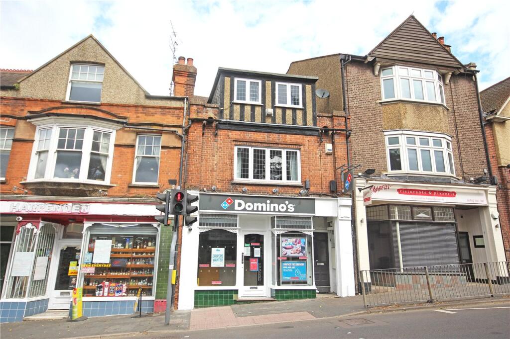 Main image of property: Station Road, Harpenden, AL5