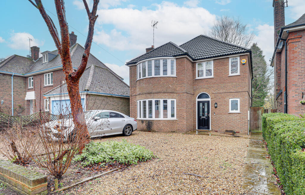 Main image of property: Ludlow Avenue, Luton, LU1