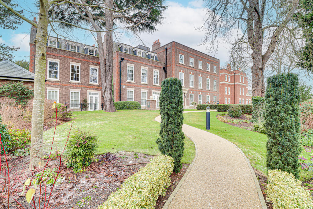 Main image of property: Townsend Lane, Harpenden, AL5