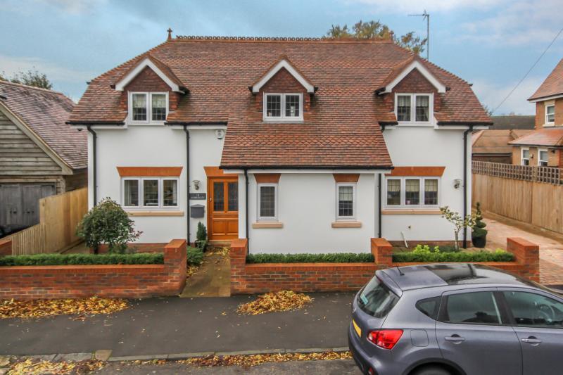 Main image of property: Devonshire Road, Harpenden, AL5