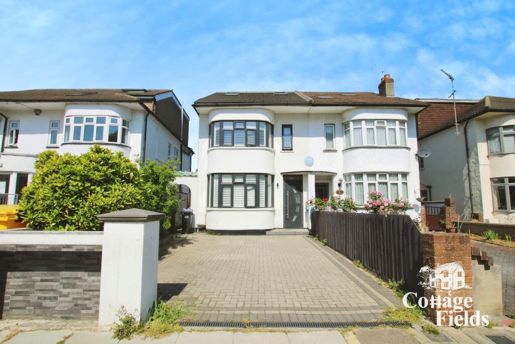 Main image of property: Baker Street, Enfield, EN1