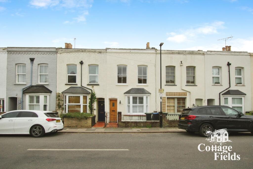 Main image of property: Goat Lane, Enfield, EN1