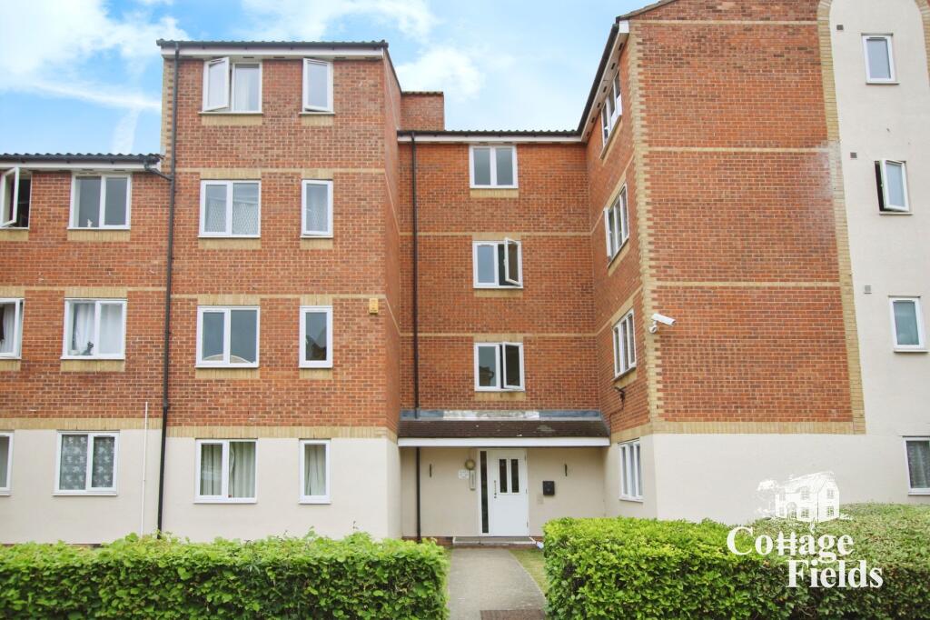 Main image of property: Linwood Crescent, Enfield, EN1