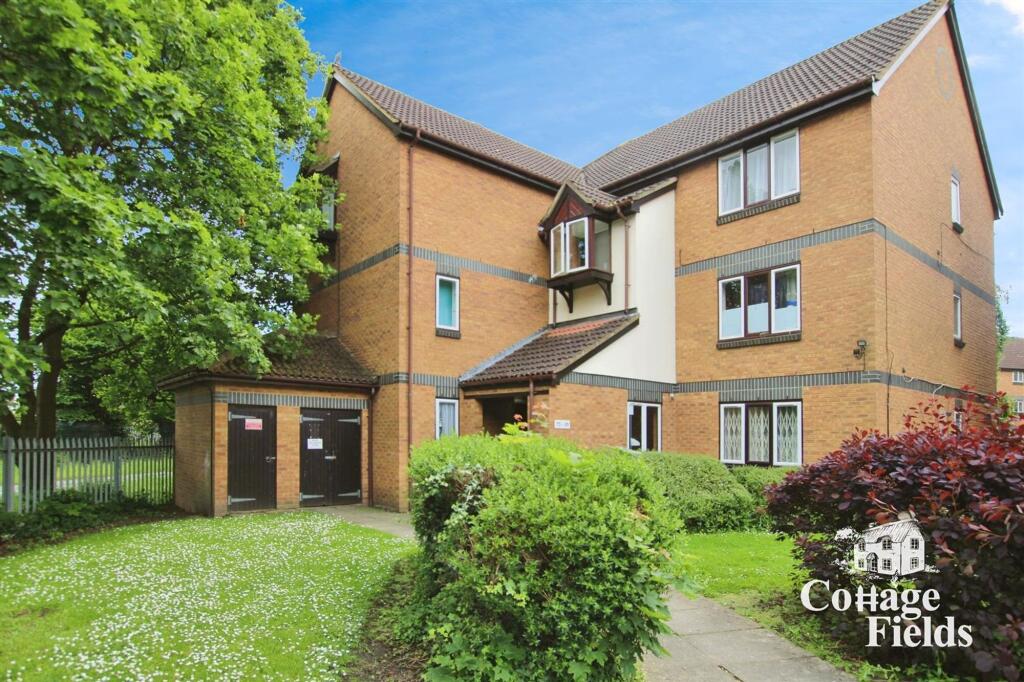 Main image of property: Swaythling Close, London, N18