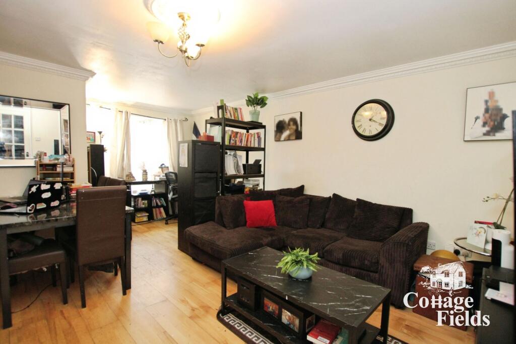 Main image of property: Eden Close, Wallace Court, EN3