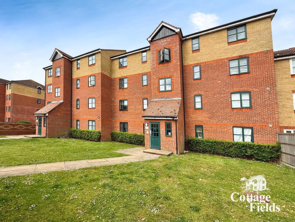 Main image of property: Eden Close, Wallace Court, EN3