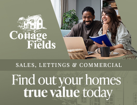 Get brand editions for Cottage Fields, Enfield