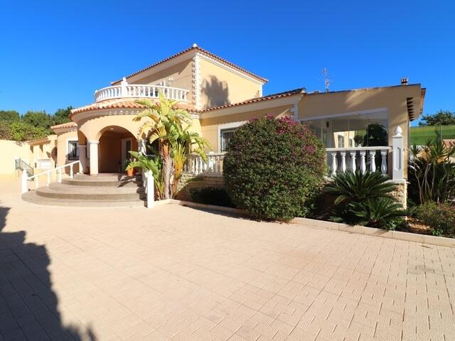 Main image of property: Valencia, Alicante, La Marina
