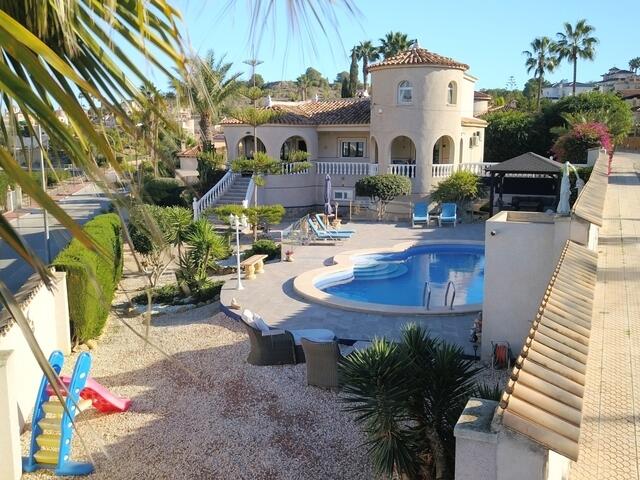 Main image of property: Valencia, Alicante, Algorfa