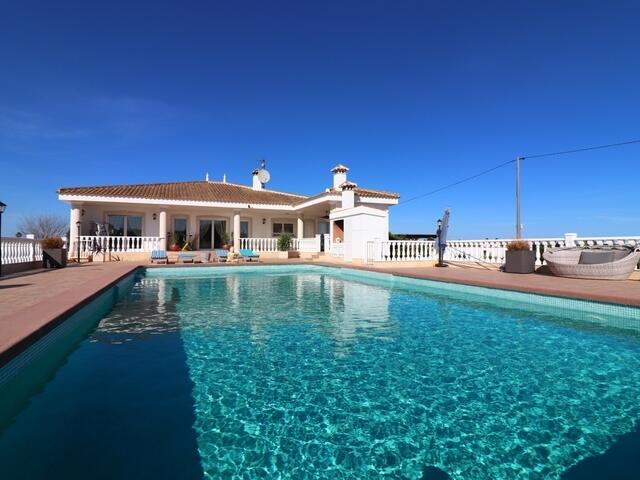 Main image of property: Valencia, Alicante, Rojales