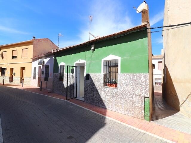 Main image of property: Valencia, Alicante, Formentera Del Segura