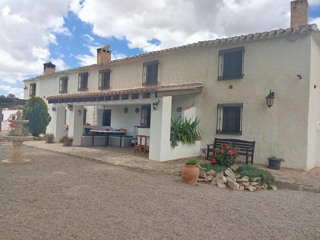Main image of property: Andalucia, Almería, Chirivel