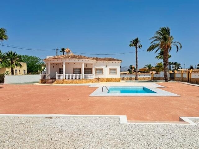 Main image of property: Valencia, Alicante, Catral