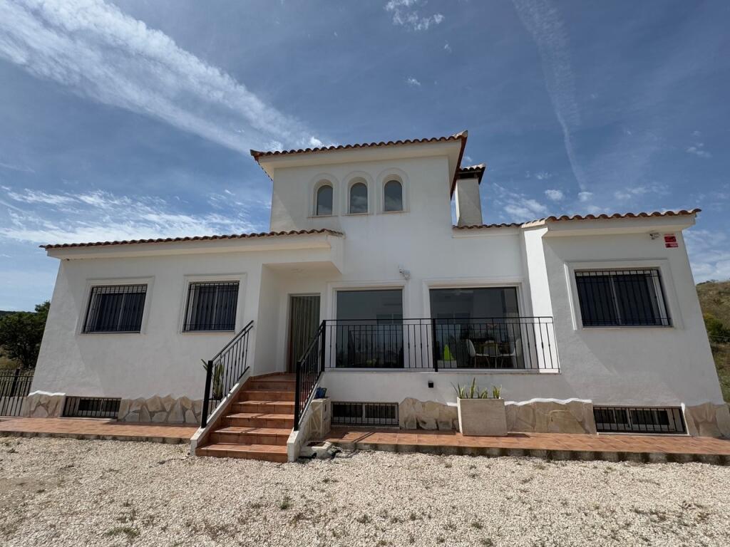Main image of property: Murcia, Lorca