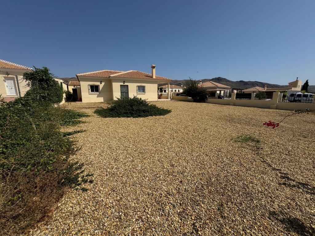 Main image of property: Andalucia, Almería, Arboleas
