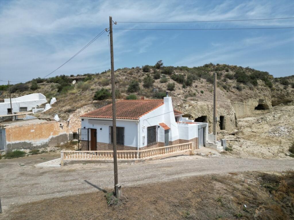 Main image of property: Andalucia, Almería, Cuevas Del Almanzora