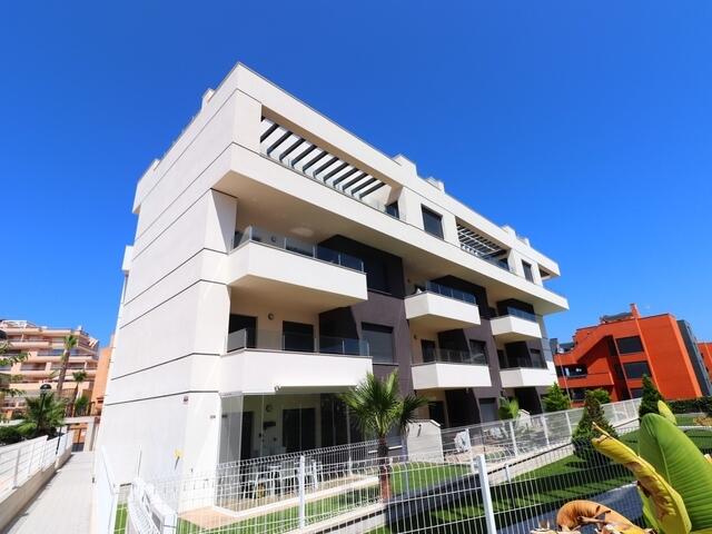 Main image of property: Valencia, Alicante, Los Balcones