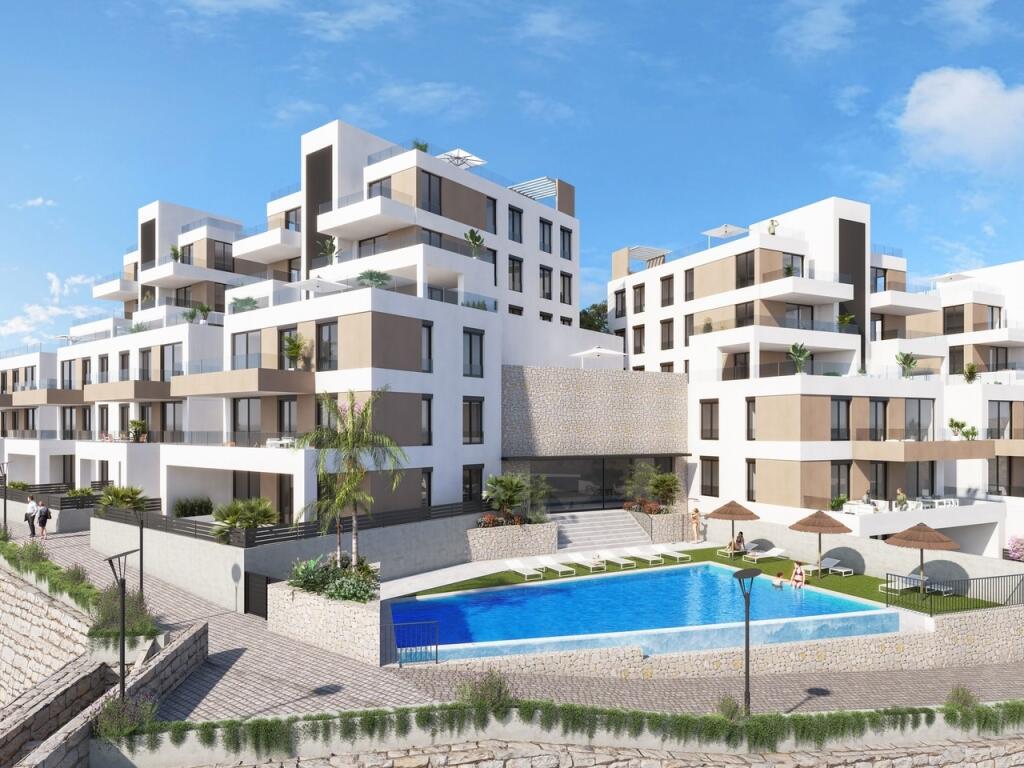 Main image of property: Andalucia, Almería, Vera Playa