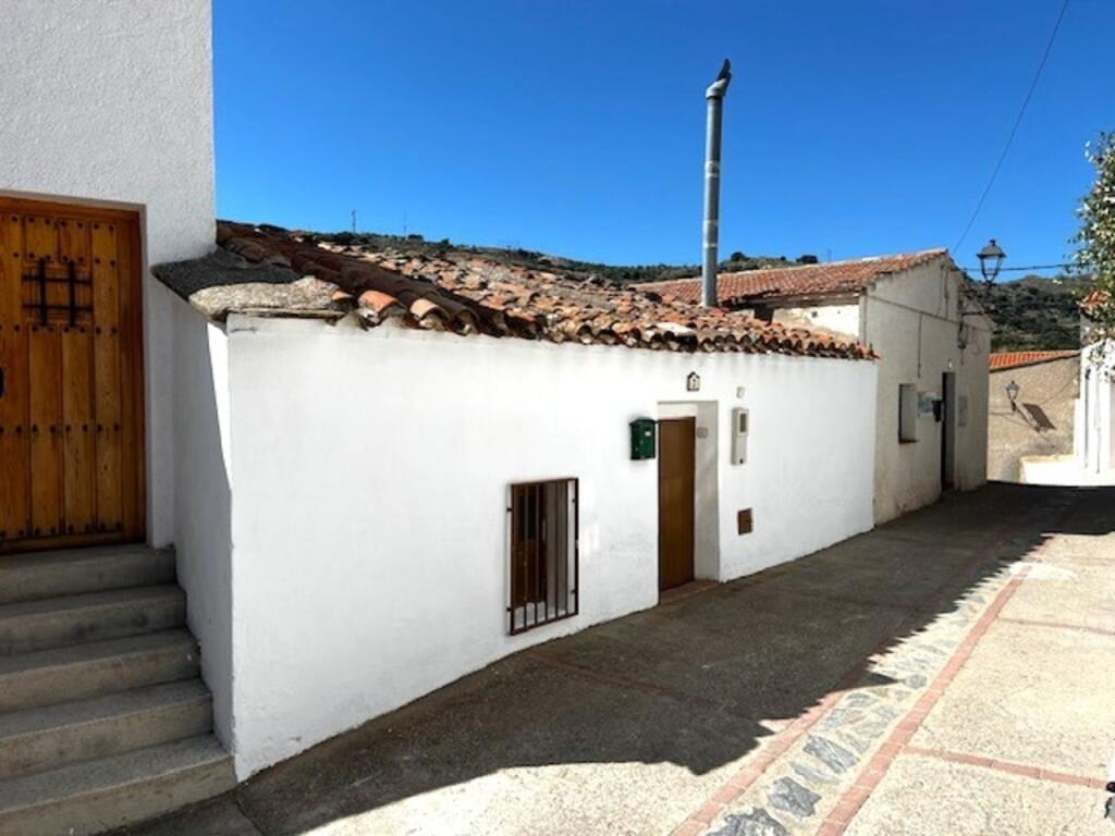 Main image of property: Andalucia, Almería, Benizalón