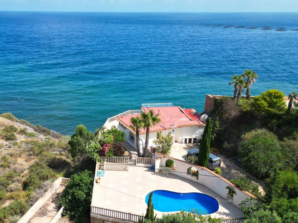 Main image of property: Murcia, Águilas