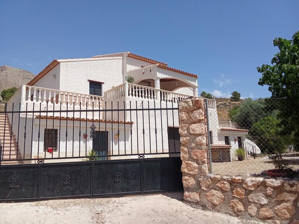 Main image of property: Andalucia, Almería, Velez Blanco