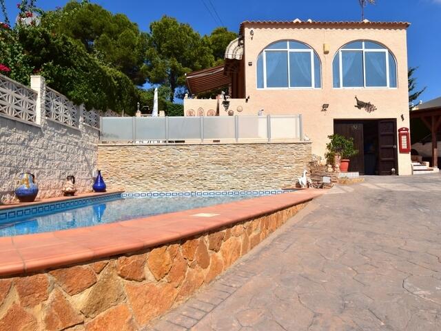 Main image of property: Valencia, Alicante, Los Balcones