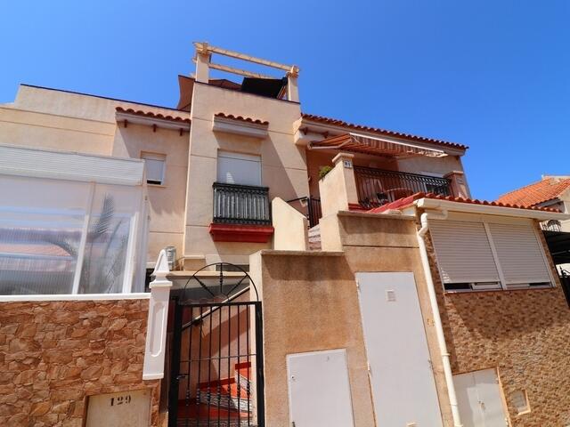 Main image of property: Valencia, Alicante, Los Balcones