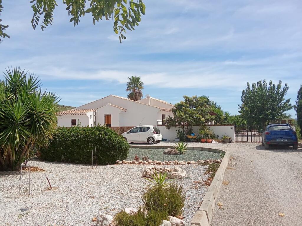 Main image of property: Andalucia, Almería, Velez Blanco