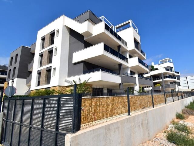 Main image of property: Valencia, Alicante, Los Balcones